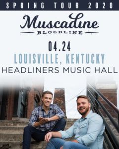 Headliners Music Hall Louisville Ky Seating Chart