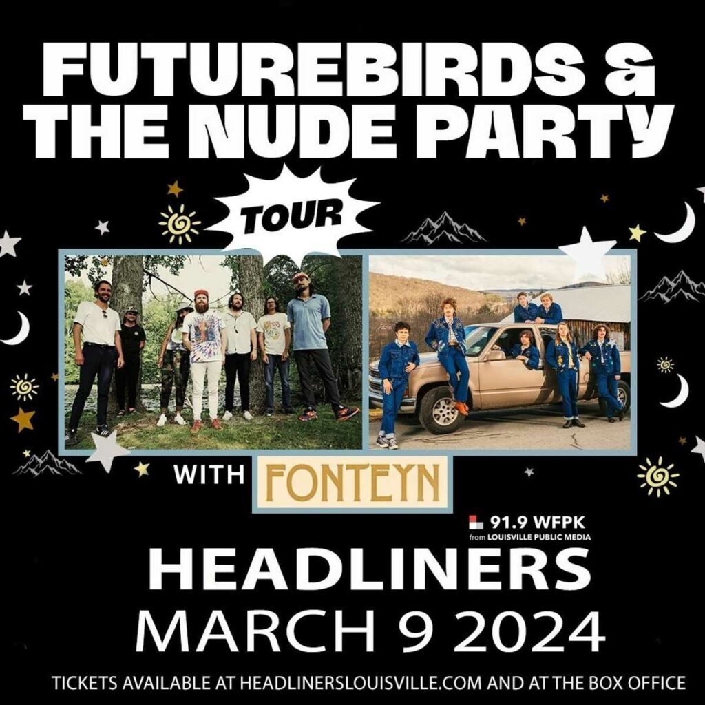 Alternative/Indie Rock | Headliners Music Hall | Louisville, KY Live Music