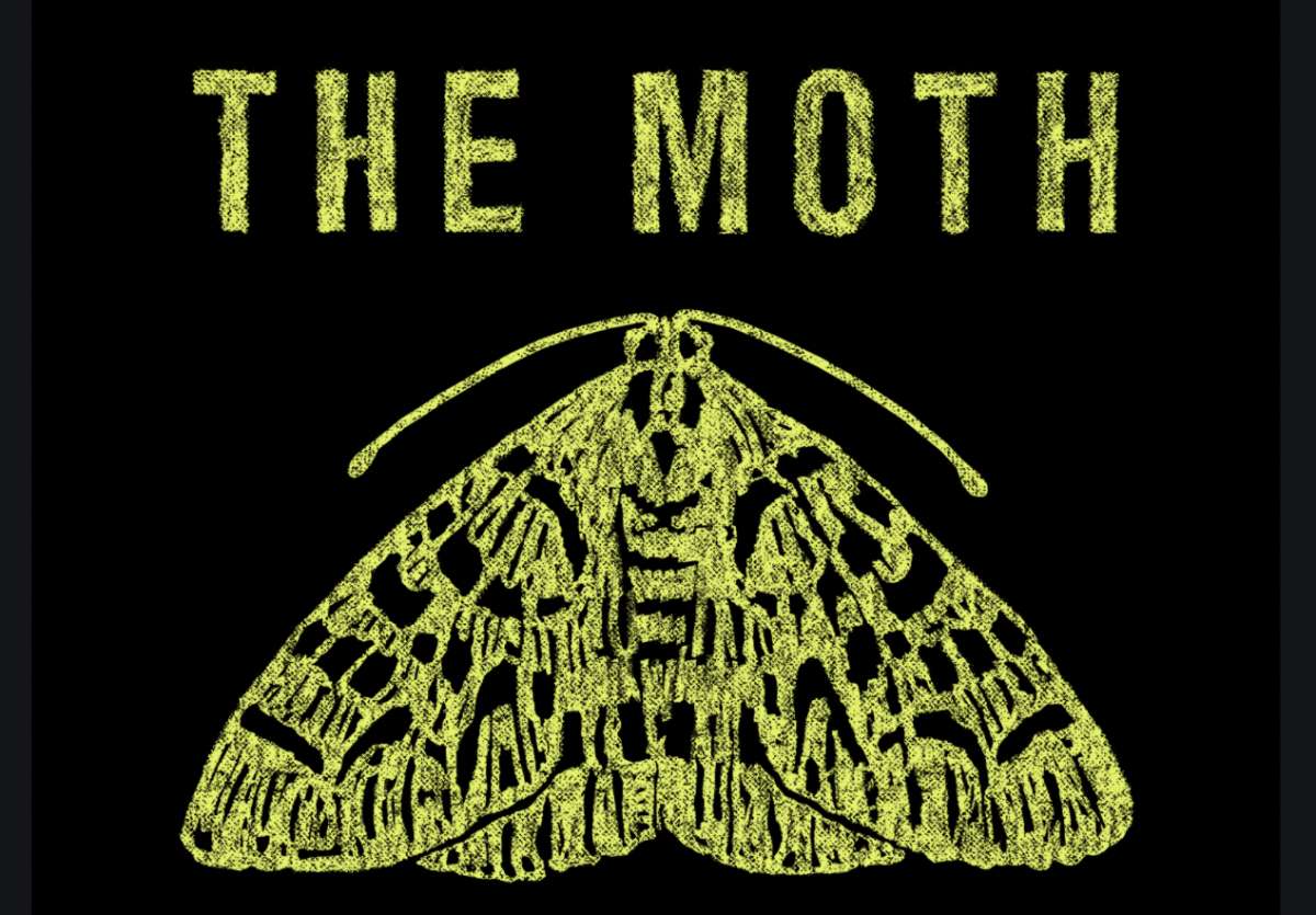 89.3 WFPL Presents The Moth StorySLAM in Louisville, Ky. Topic – ONLY IN LOUISVILLE