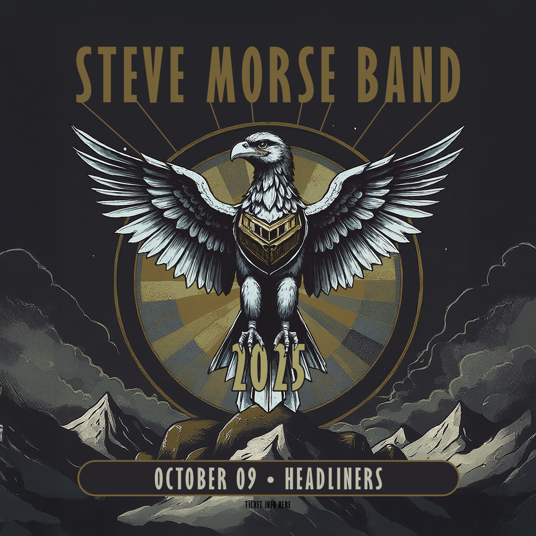 Steve Morse Band