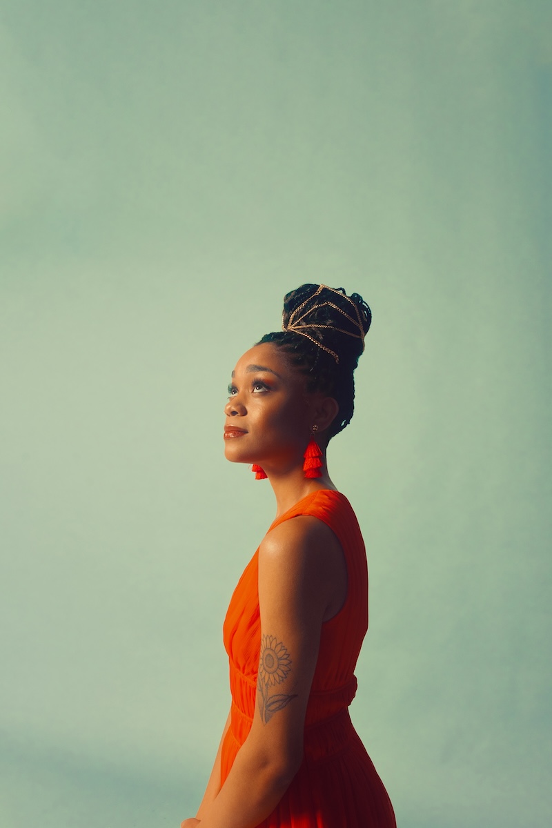 Terrian – The Big God Tour 2025 with special guest Aaron Cole
